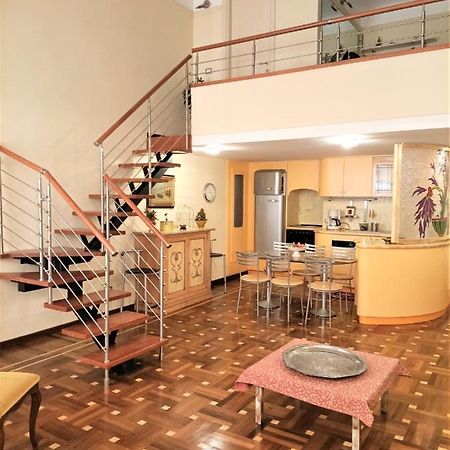 Apartament Casa Alexandra In Centro E A Pochi Passi Dal Mare Imperia Zewnętrze zdjęcie